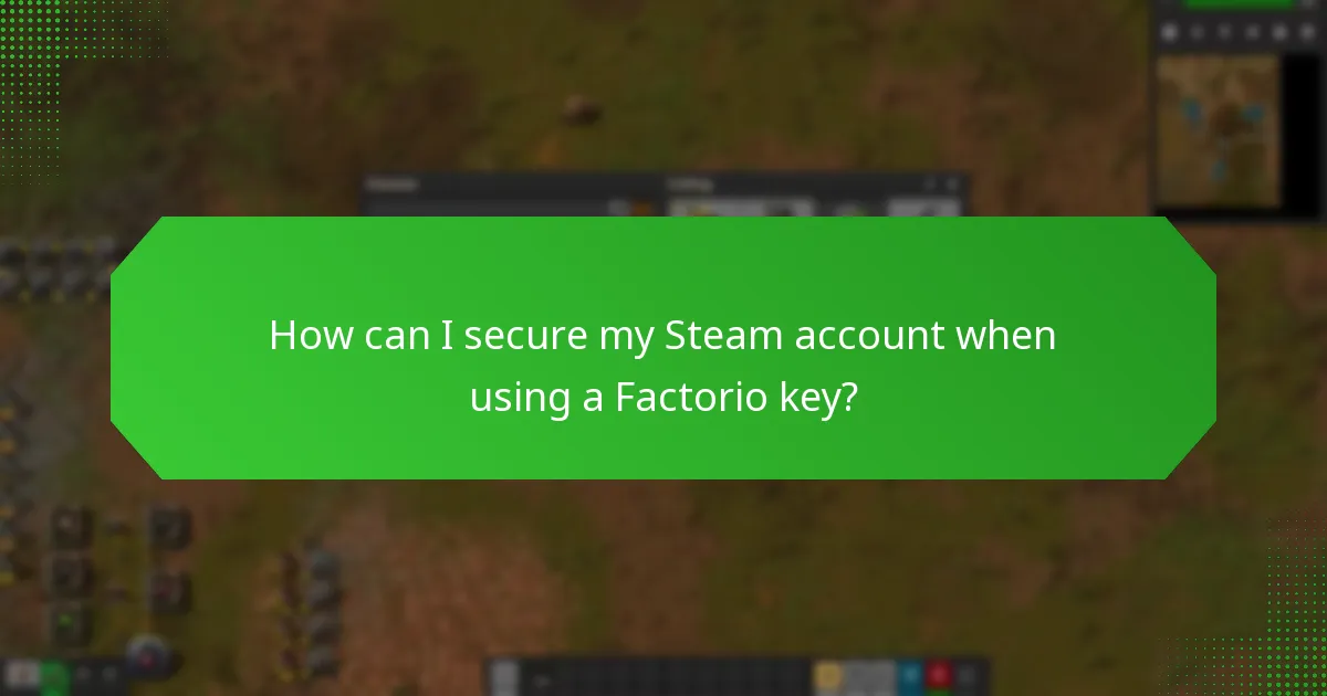 Do Factorio Steam keys have expiration dates?