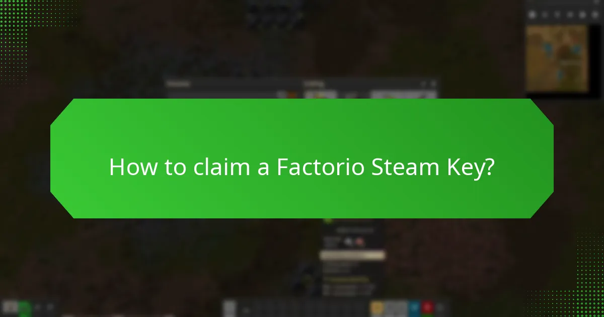 What are the user experiences with Factorio?