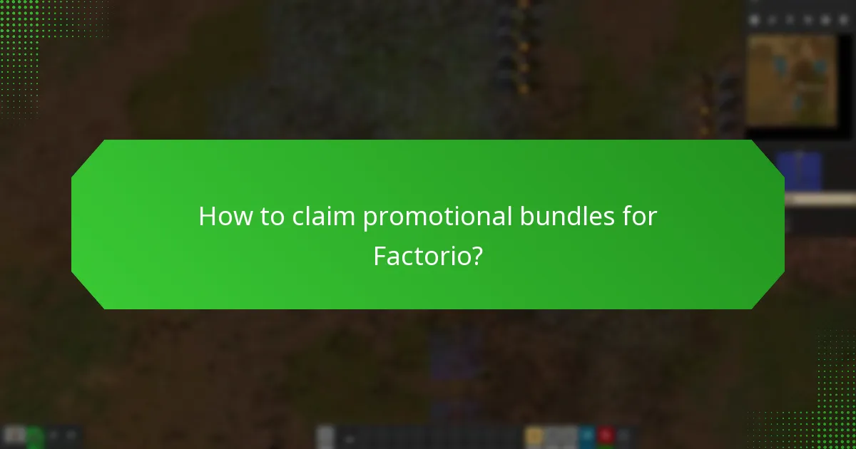 What promotional strategies are effective for Factorio?
