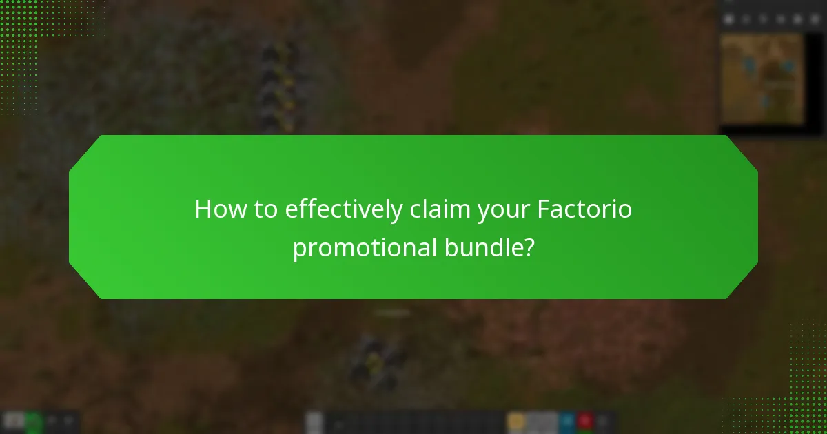 Which exclusive items are available in the current promotional bundle?