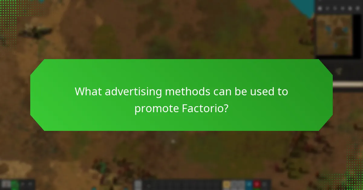 How to effectively reach out to potential players?