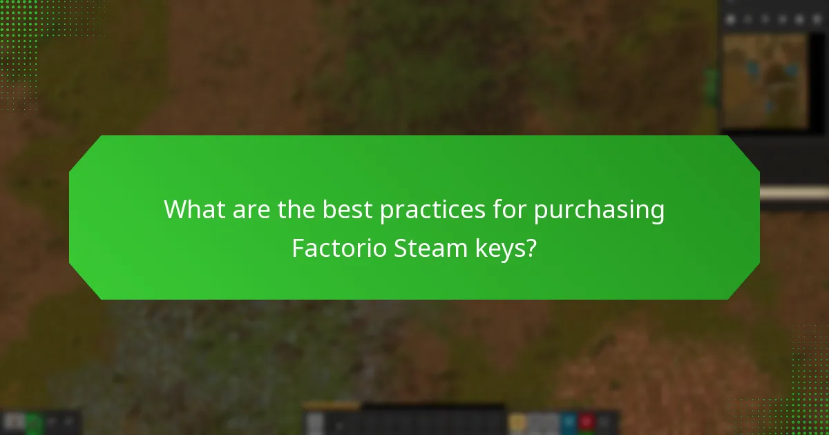 How to compare prices for Factorio Steam keys?