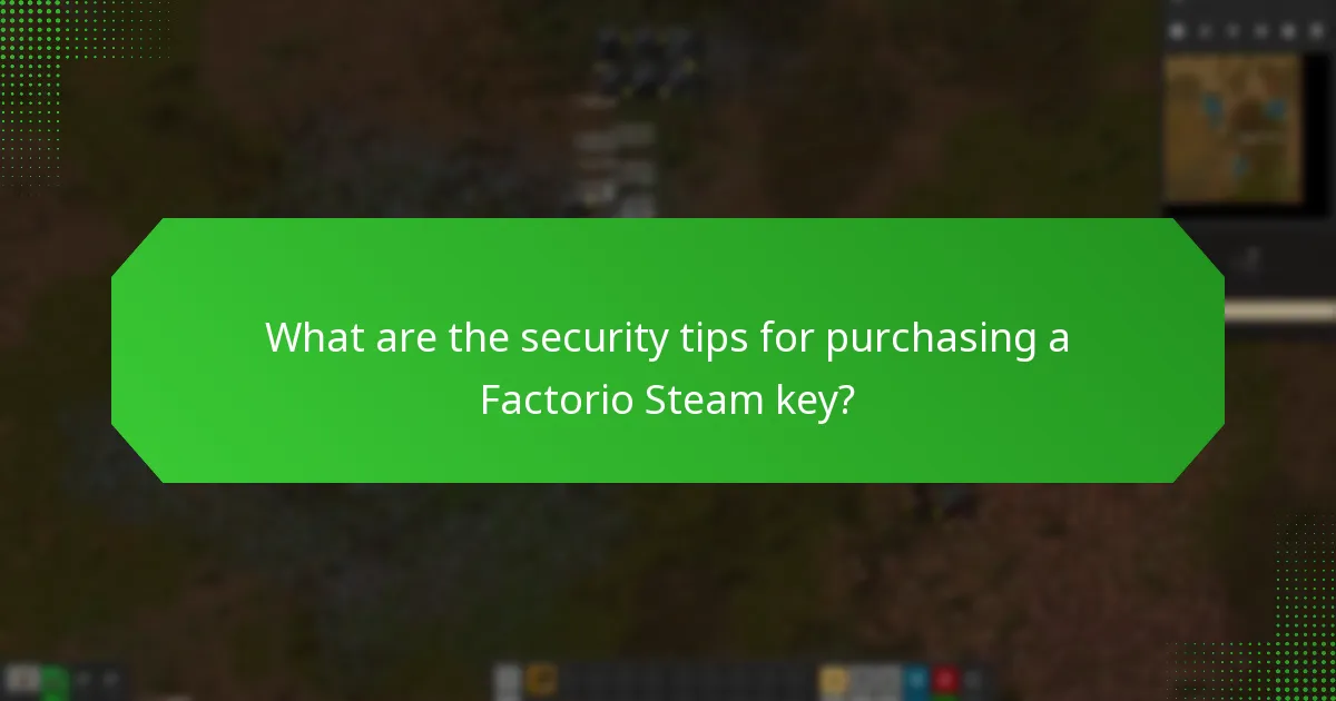 Which platforms are reputable for purchasing Factorio Steam keys?