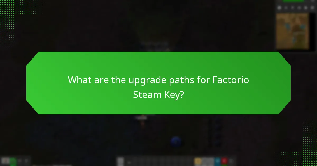 Where can I purchase a Factorio Steam Key?