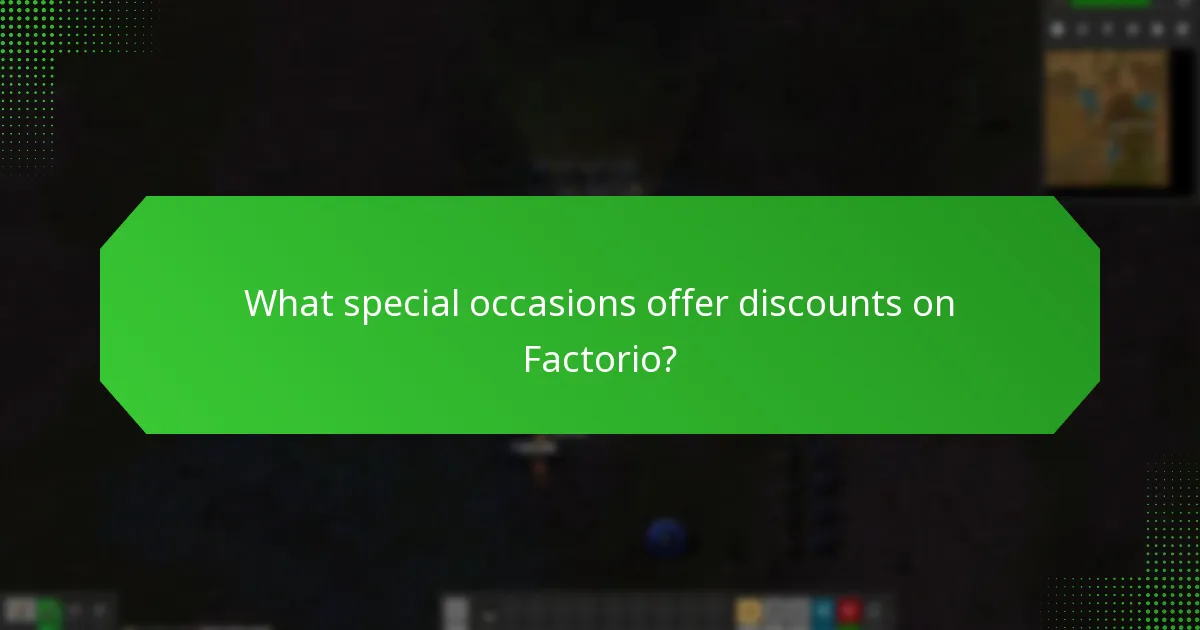 How to claim a Factorio Steam key during promotions?